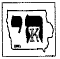 Iowa symbol